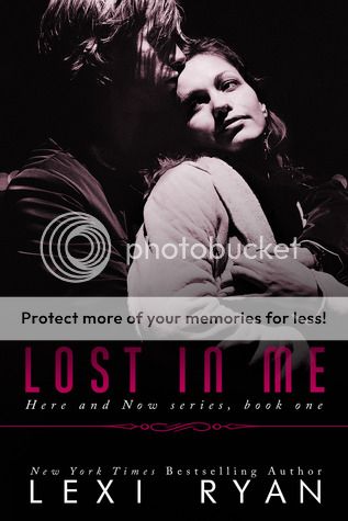 Lost in Me